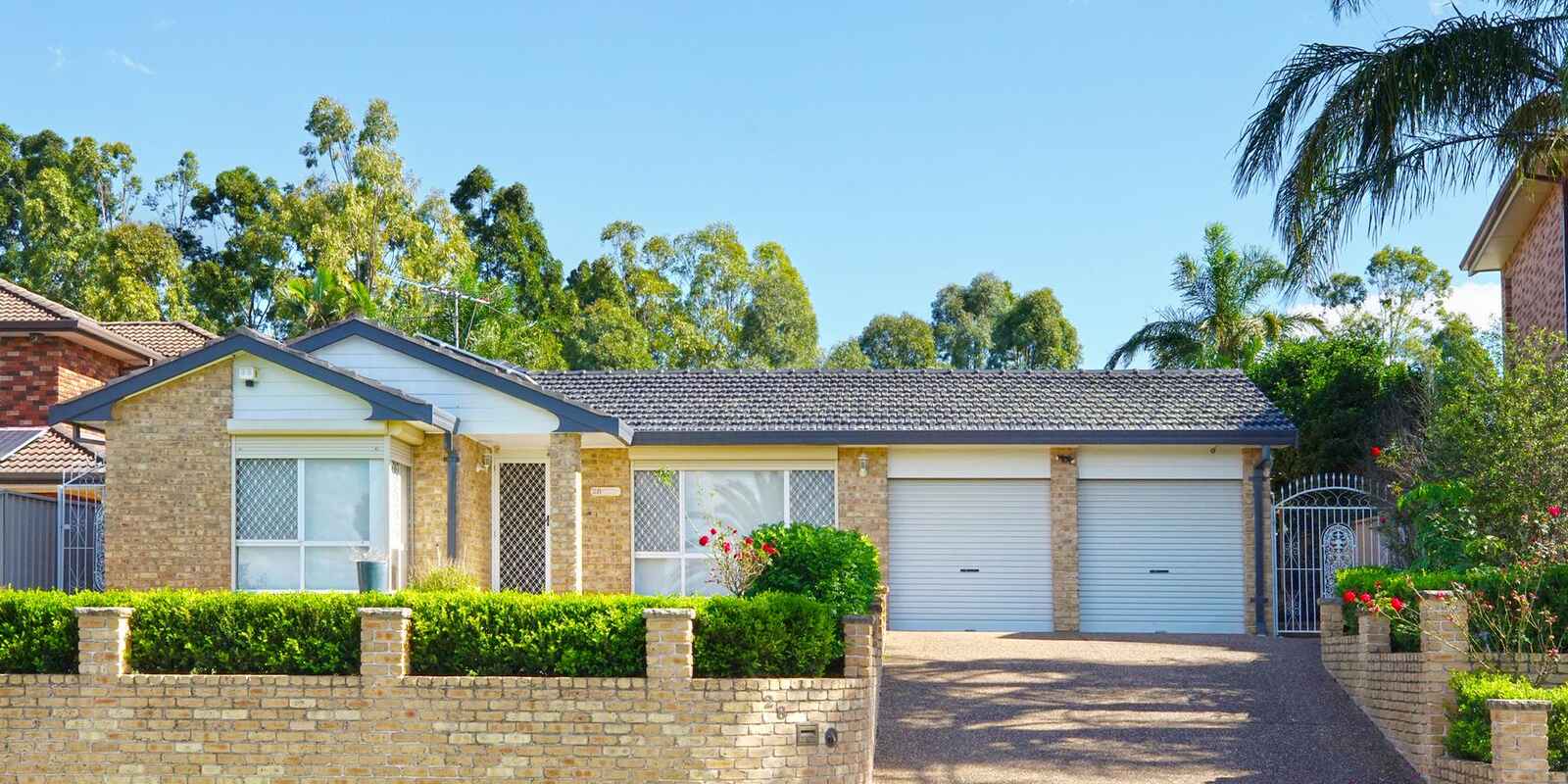28 Everitt Crescent Minchinbury