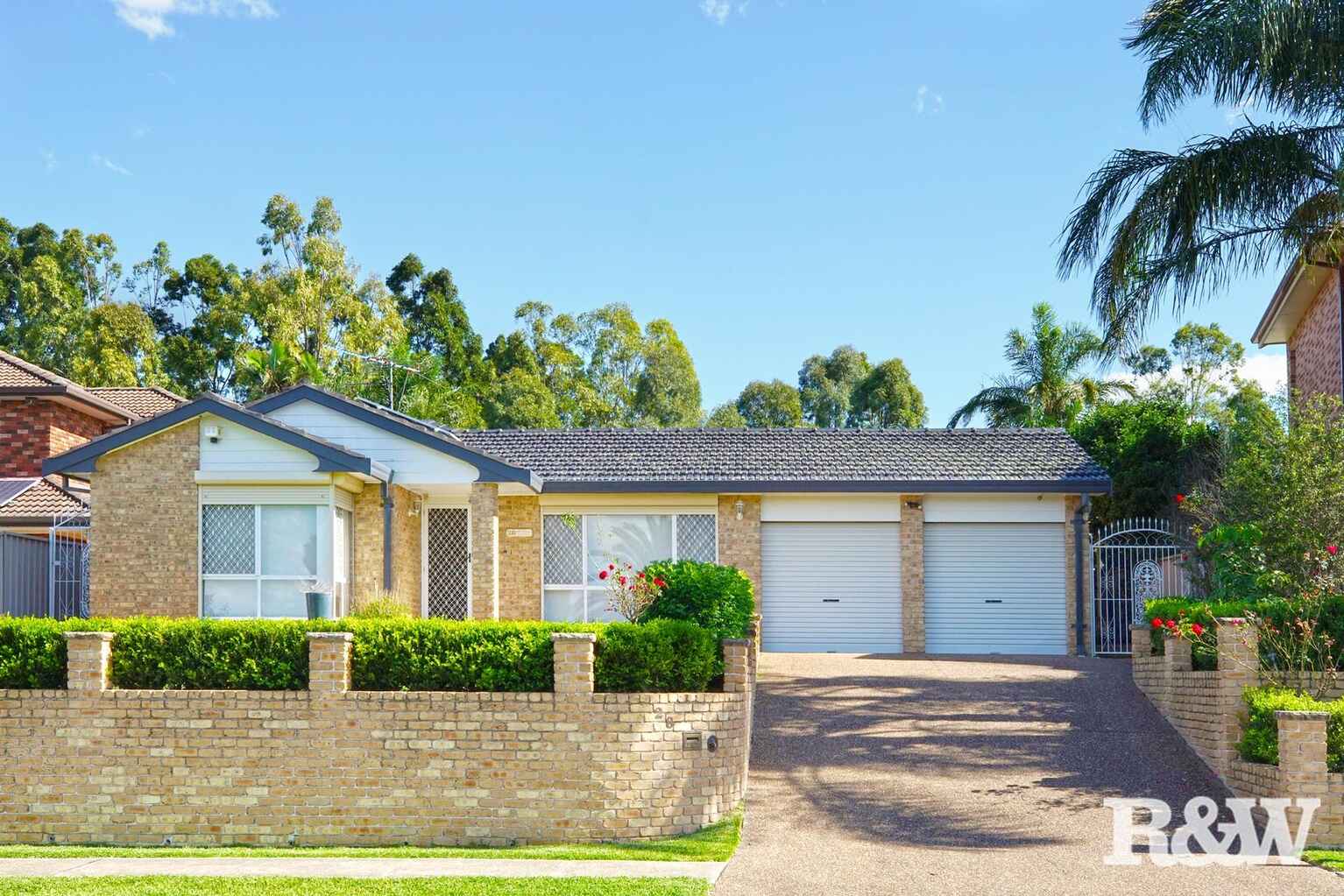 28 Everitt Crescent Minchinbury 28 Everitt Crescent Minchinbury