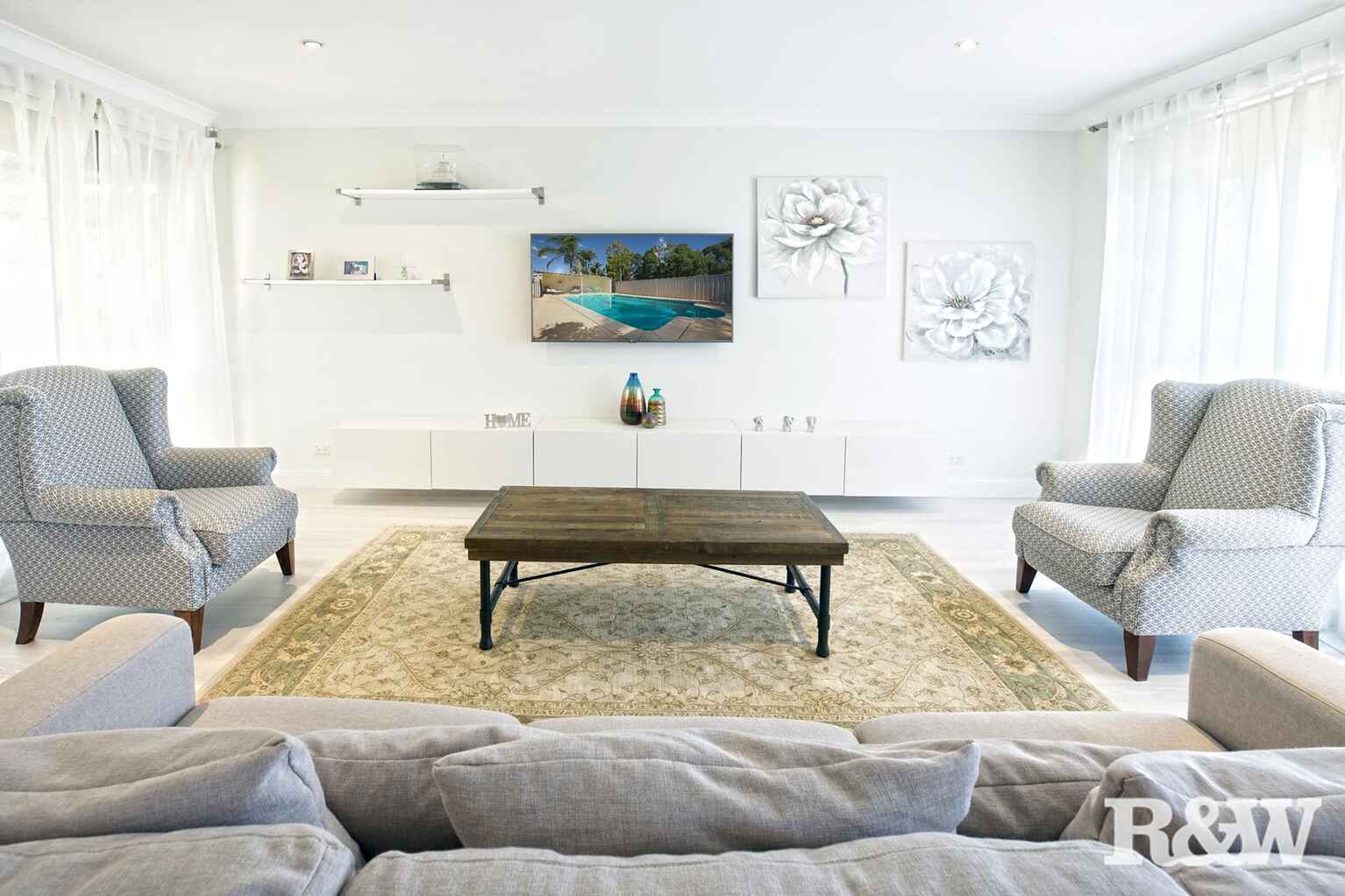 28 Everitt Crescent Minchinbury 28 Everitt Crescent Minchinbury