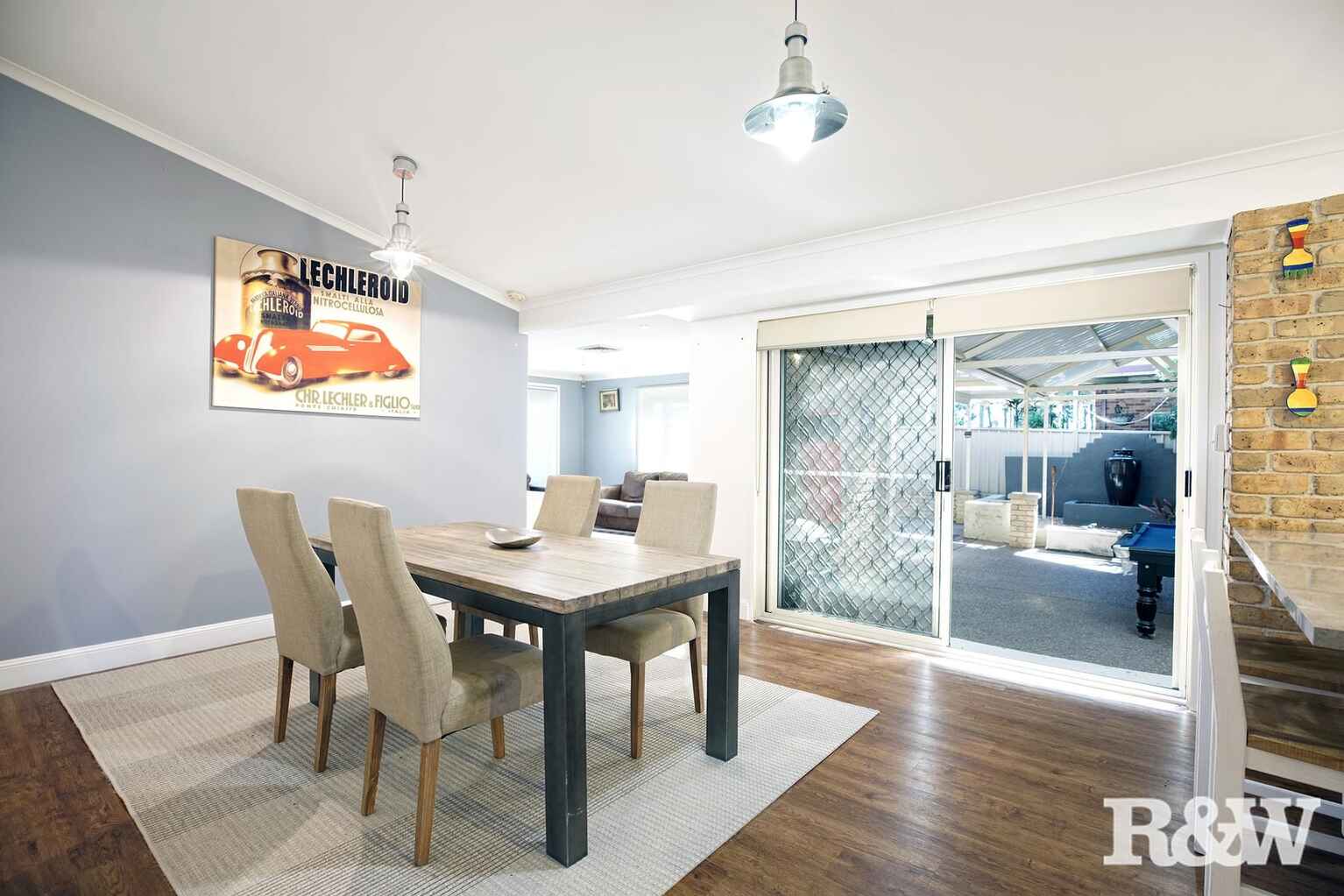 28 Everitt Crescent Minchinbury 28 Everitt Crescent Minchinbury