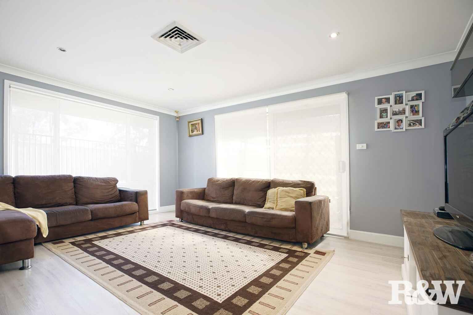 28 Everitt Crescent Minchinbury 28 Everitt Crescent Minchinbury