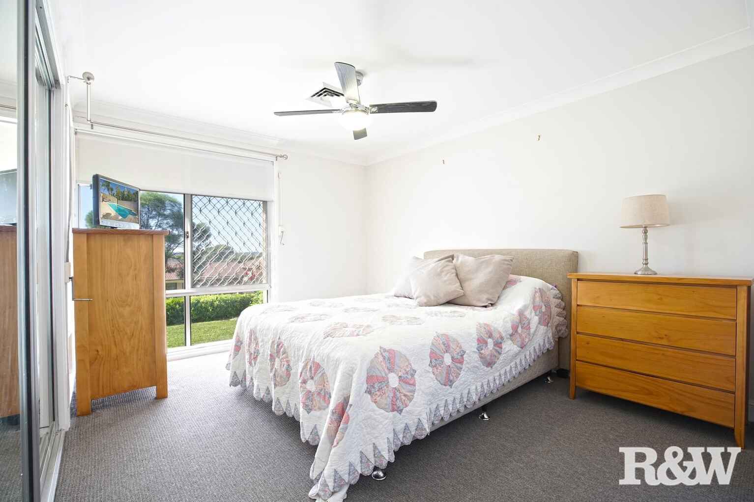 28 Everitt Crescent Minchinbury 28 Everitt Crescent Minchinbury