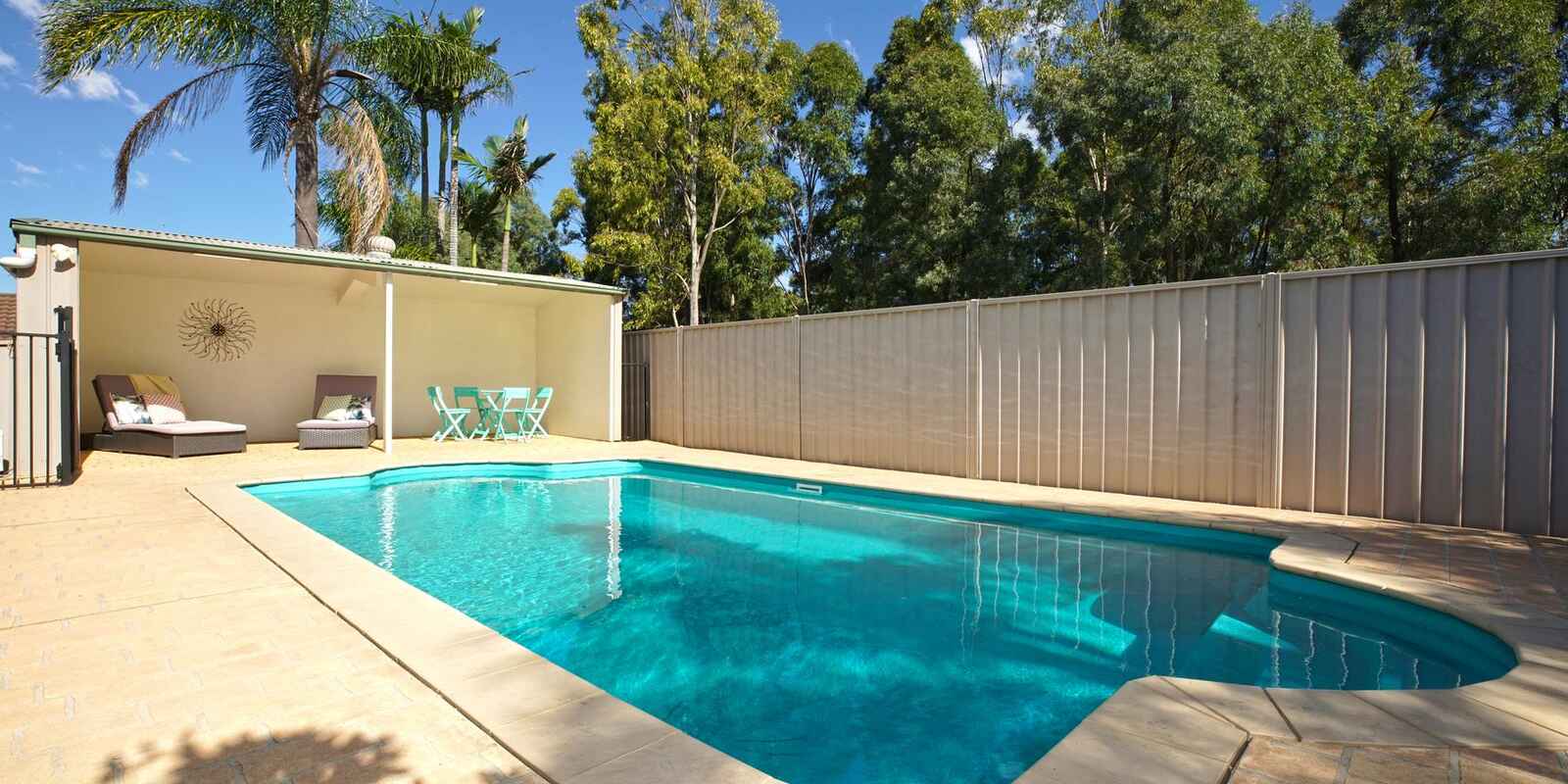 28 Everitt Crescent Minchinbury