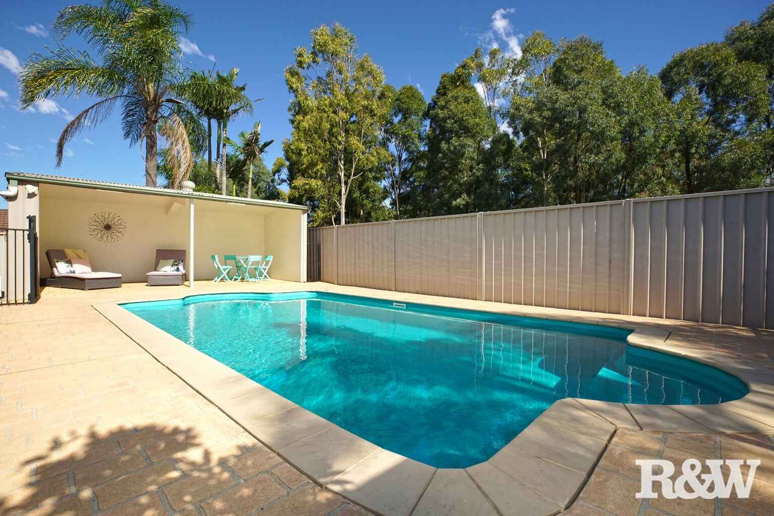 28 Everitt Crescent Minchinbury 28 Everitt Crescent Minchinbury