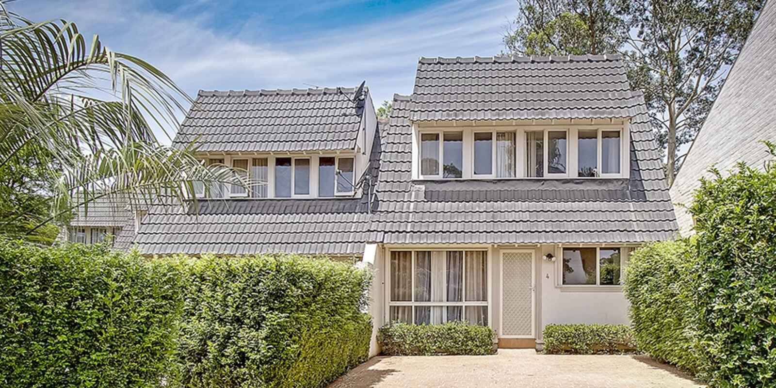 4/9 Gauss Place Tregear