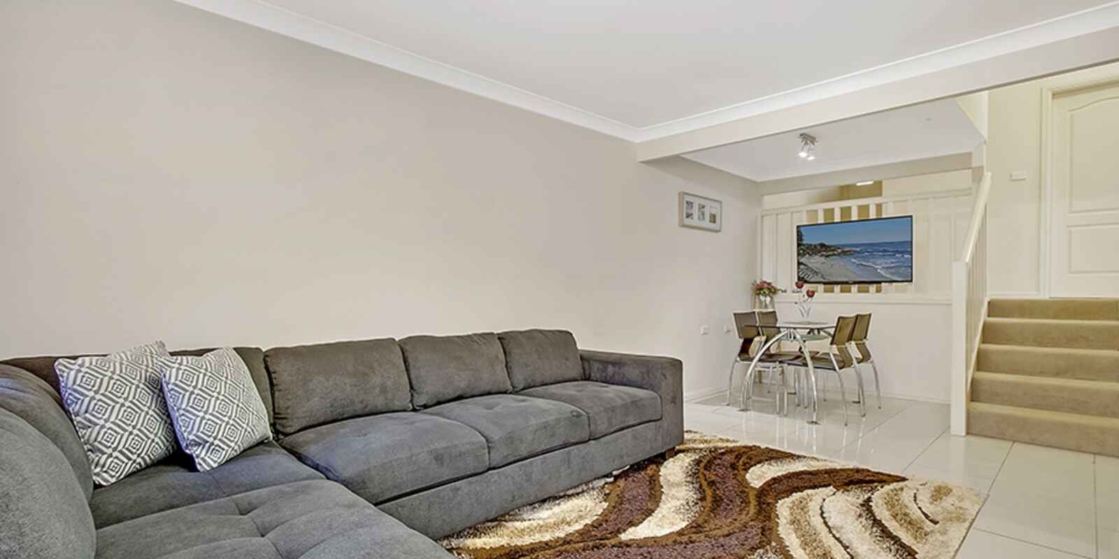 4/9 Gauss Place Tregear