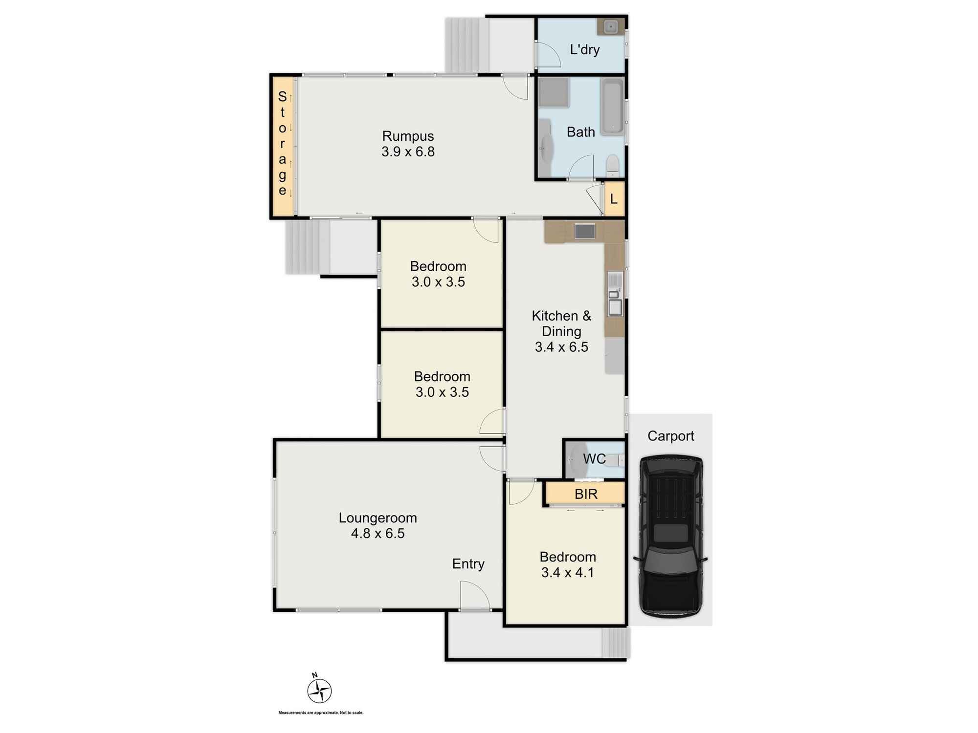 131 Cox Avenue Penrith