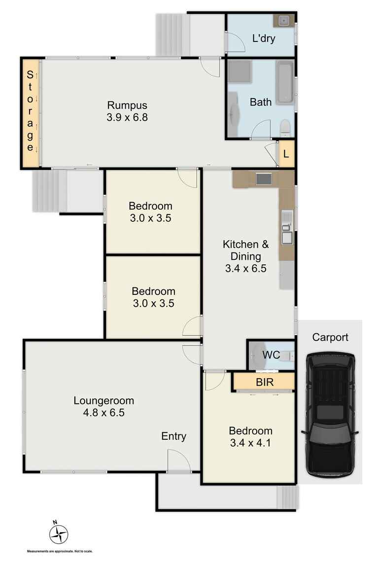 131 Cox Avenue Penrith