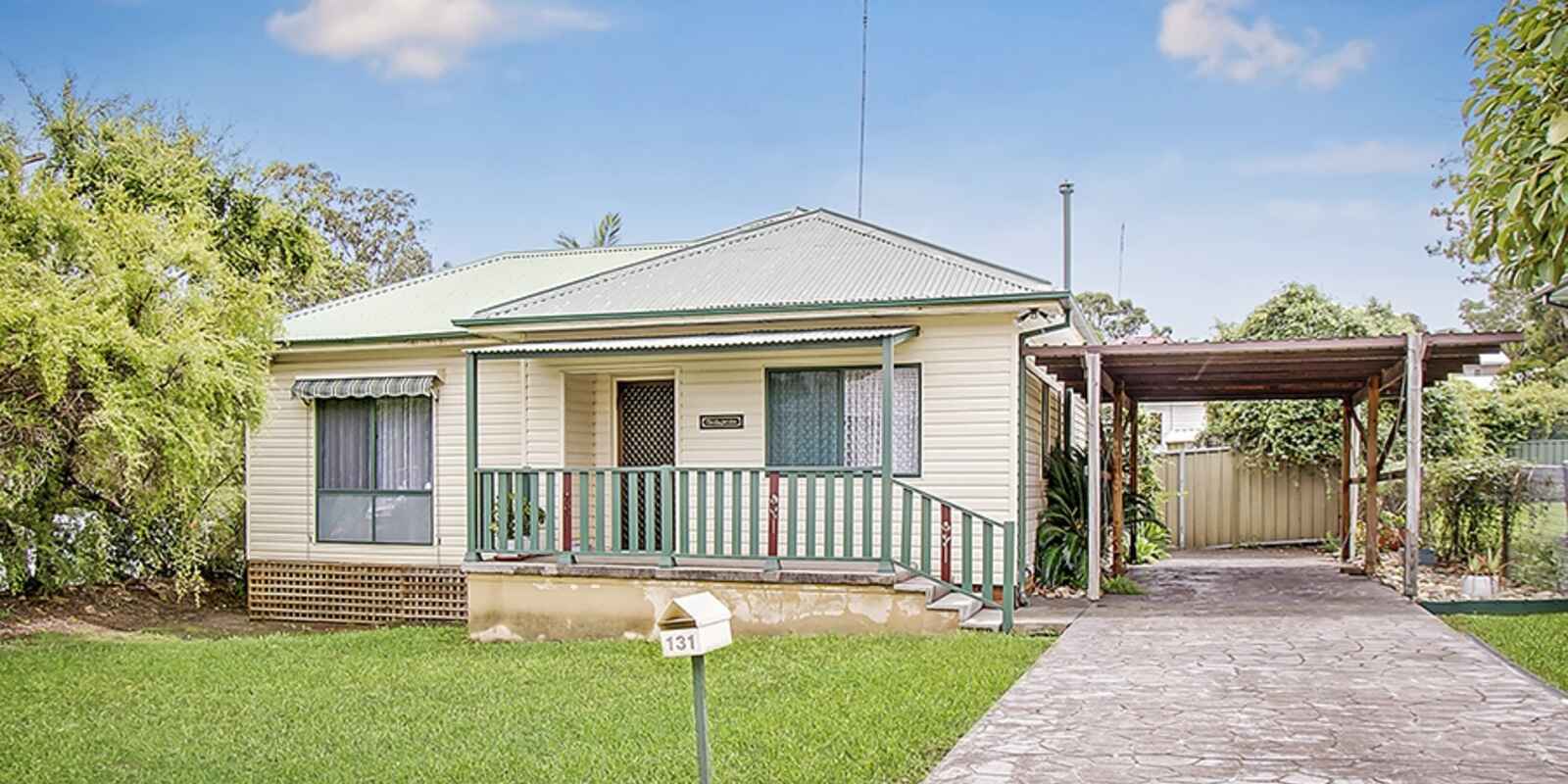 131 Cox Avenue Penrith