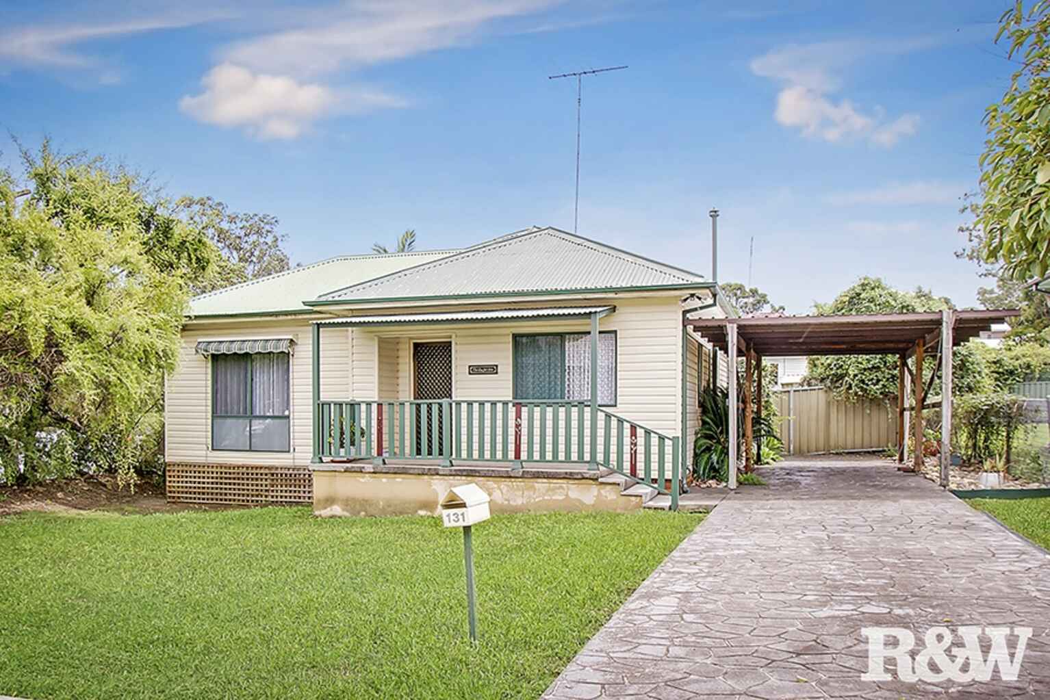 131 Cox Avenue Penrith
