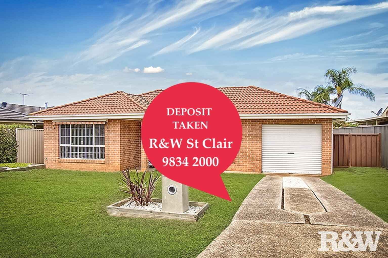 4 Sandalwood Avenue St Clair