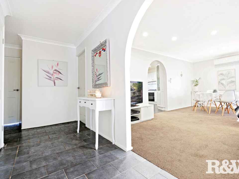 47 Horseshoe Circuit St Clair