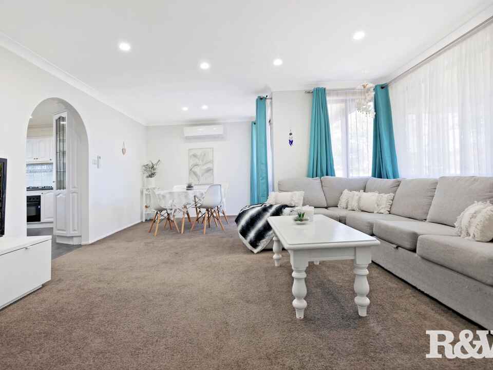 47 Horseshoe Circuit St Clair