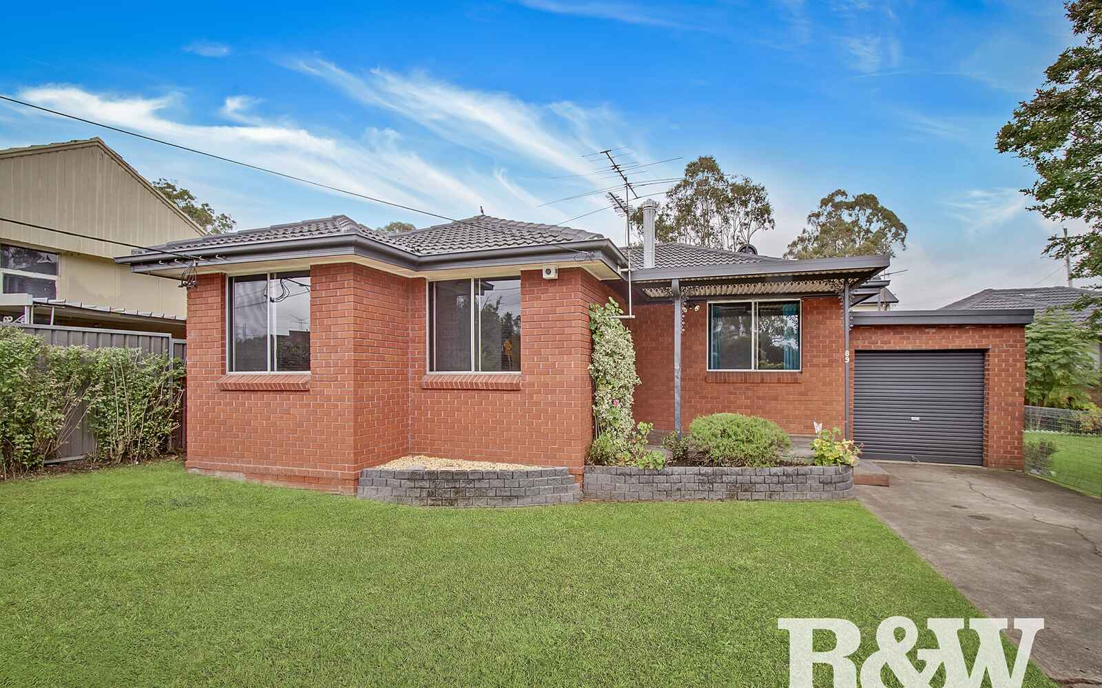 House For Sale 89 Melbourne Street Oxley Park