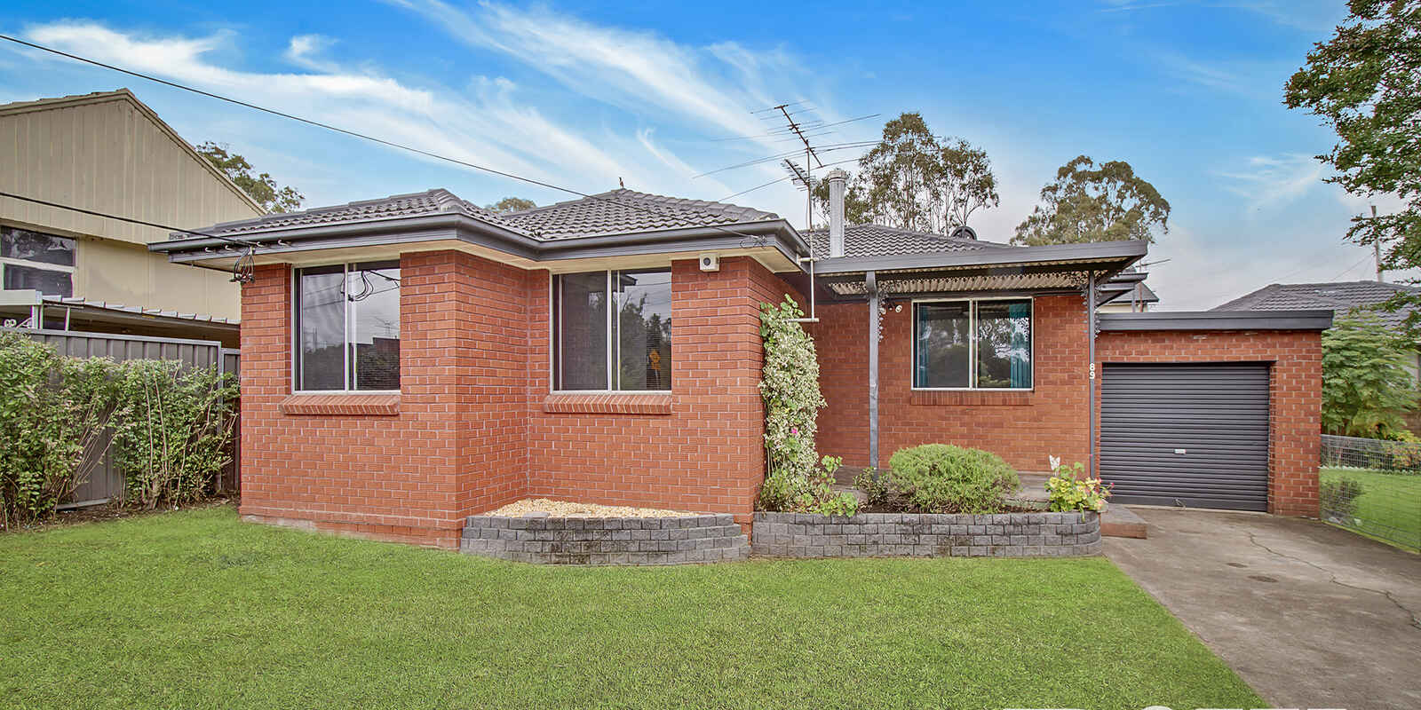 89 Melbourne Street Oxley Park 89 Melbourne Street Oxley Park