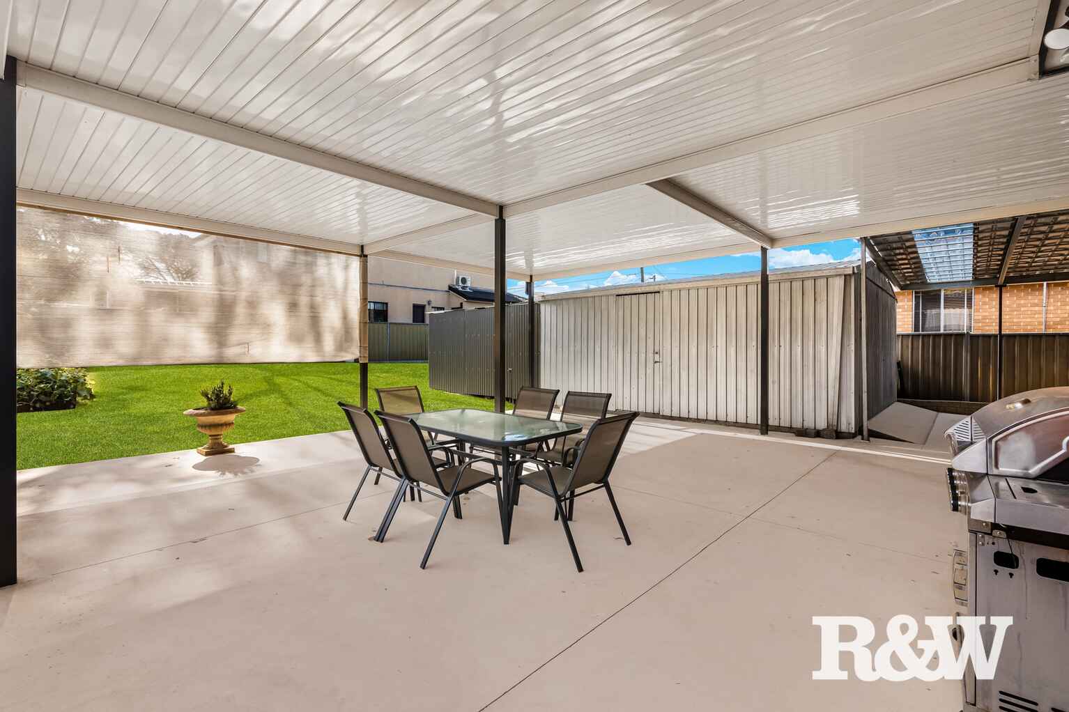 89 Melbourne Street Oxley Park 89 Melbourne Street Oxley Park