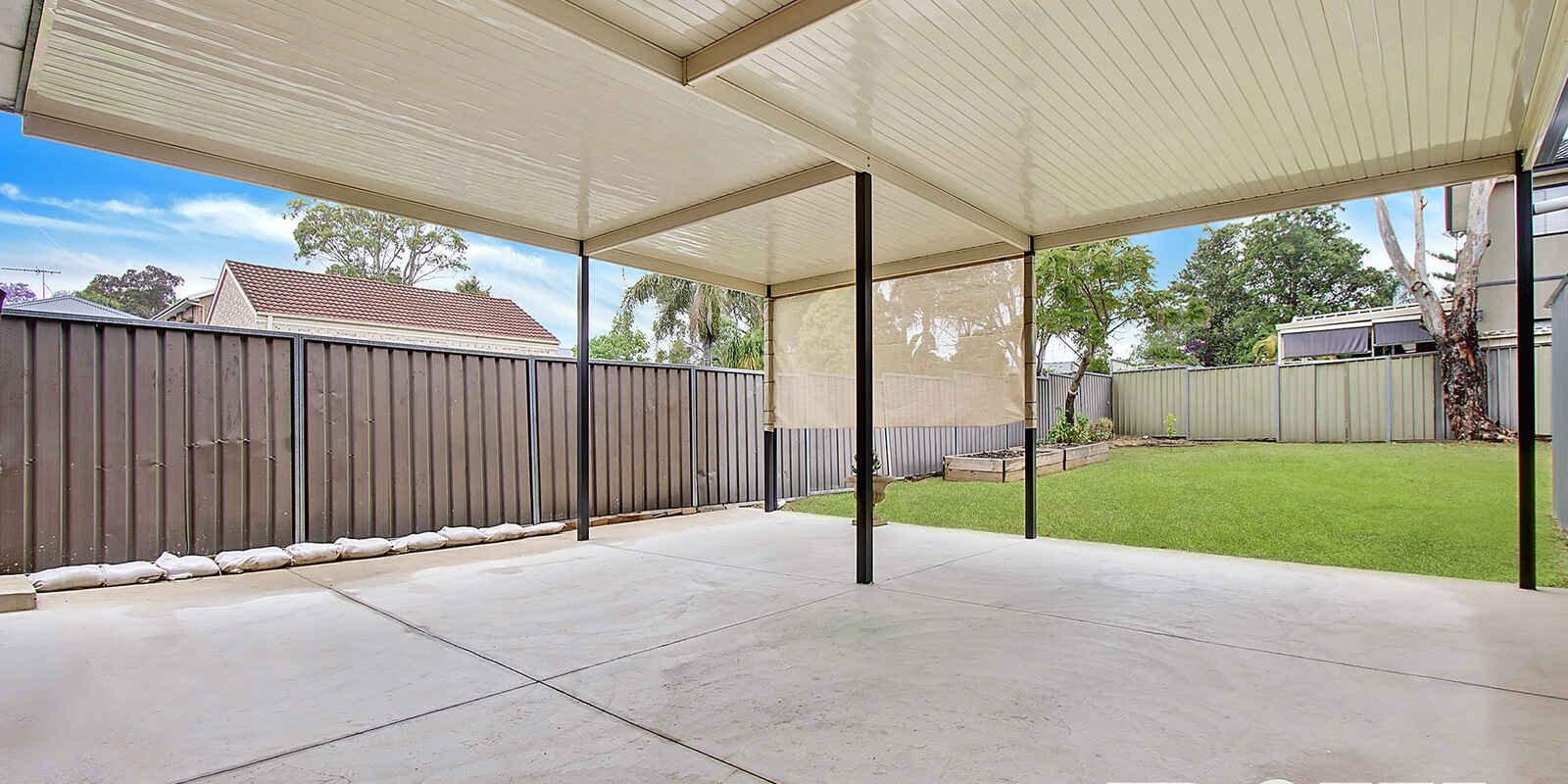 89 Melbourne Street Oxley Park 89 Melbourne Street Oxley Park