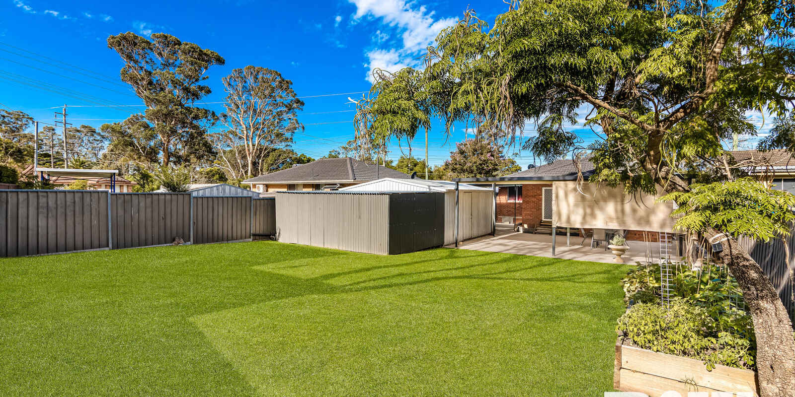 89 Melbourne Street Oxley Park 89 Melbourne Street Oxley Park