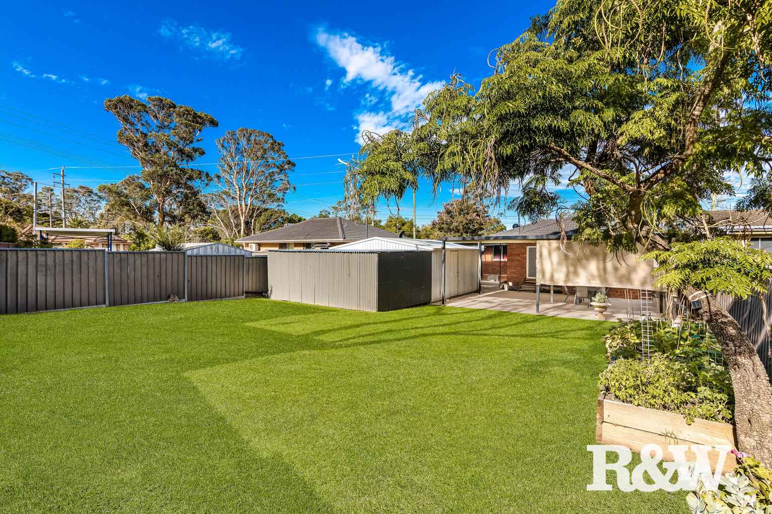 89 Melbourne Street Oxley Park 89 Melbourne Street Oxley Park