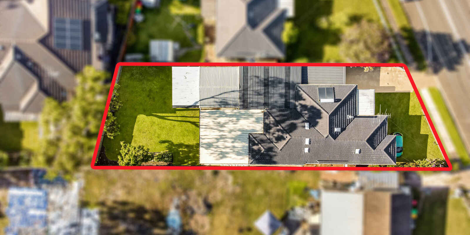 89 Melbourne Street Oxley Park 89 Melbourne Street Oxley Park