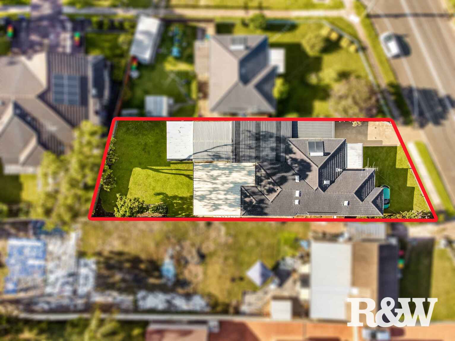 89 Melbourne Street Oxley Park 89 Melbourne Street Oxley Park