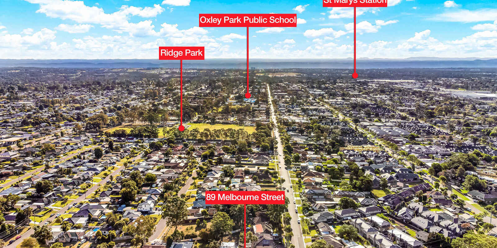 89 Melbourne Street Oxley Park 89 Melbourne Street Oxley Park