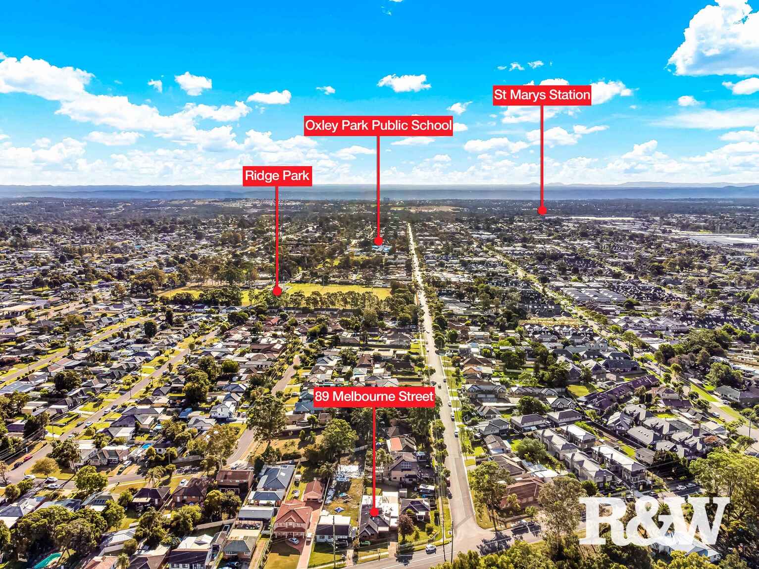 89 Melbourne Street Oxley Park 89 Melbourne Street Oxley Park