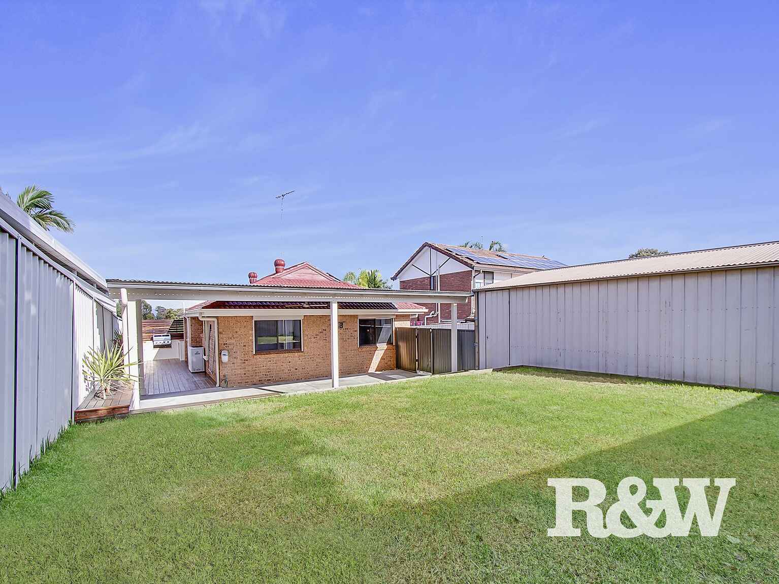 House For Sale 70 Coowarra Drive St Clair