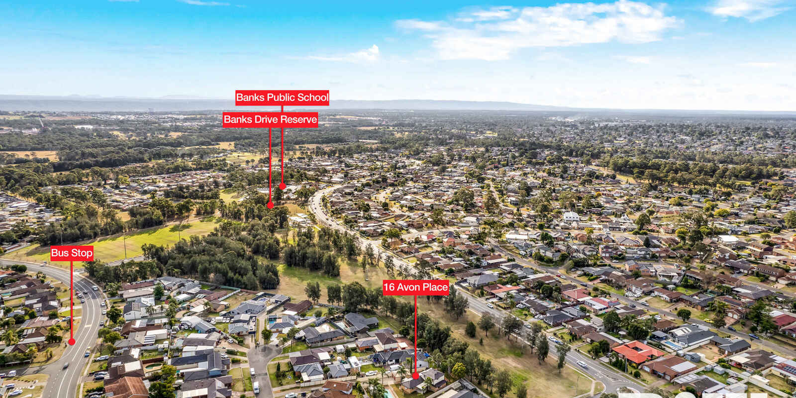 16 Avon Place St Clair 16 Avon Place St Clair