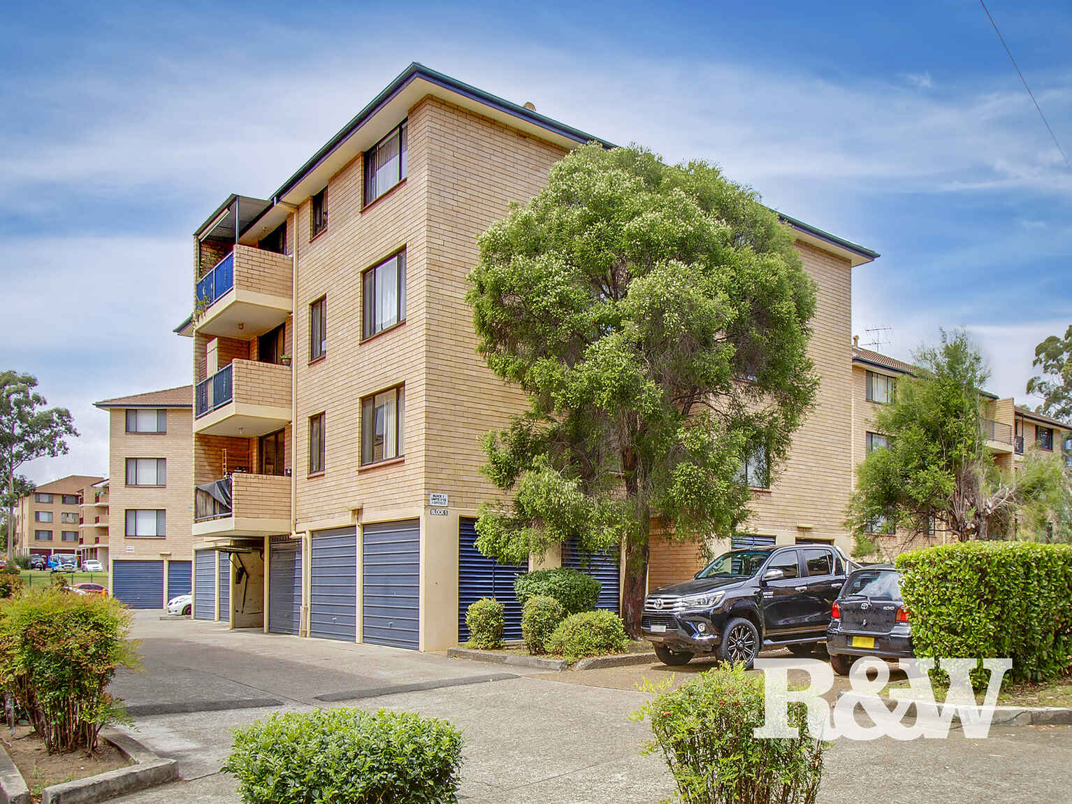 10/5 Griffiths Street Blacktown
