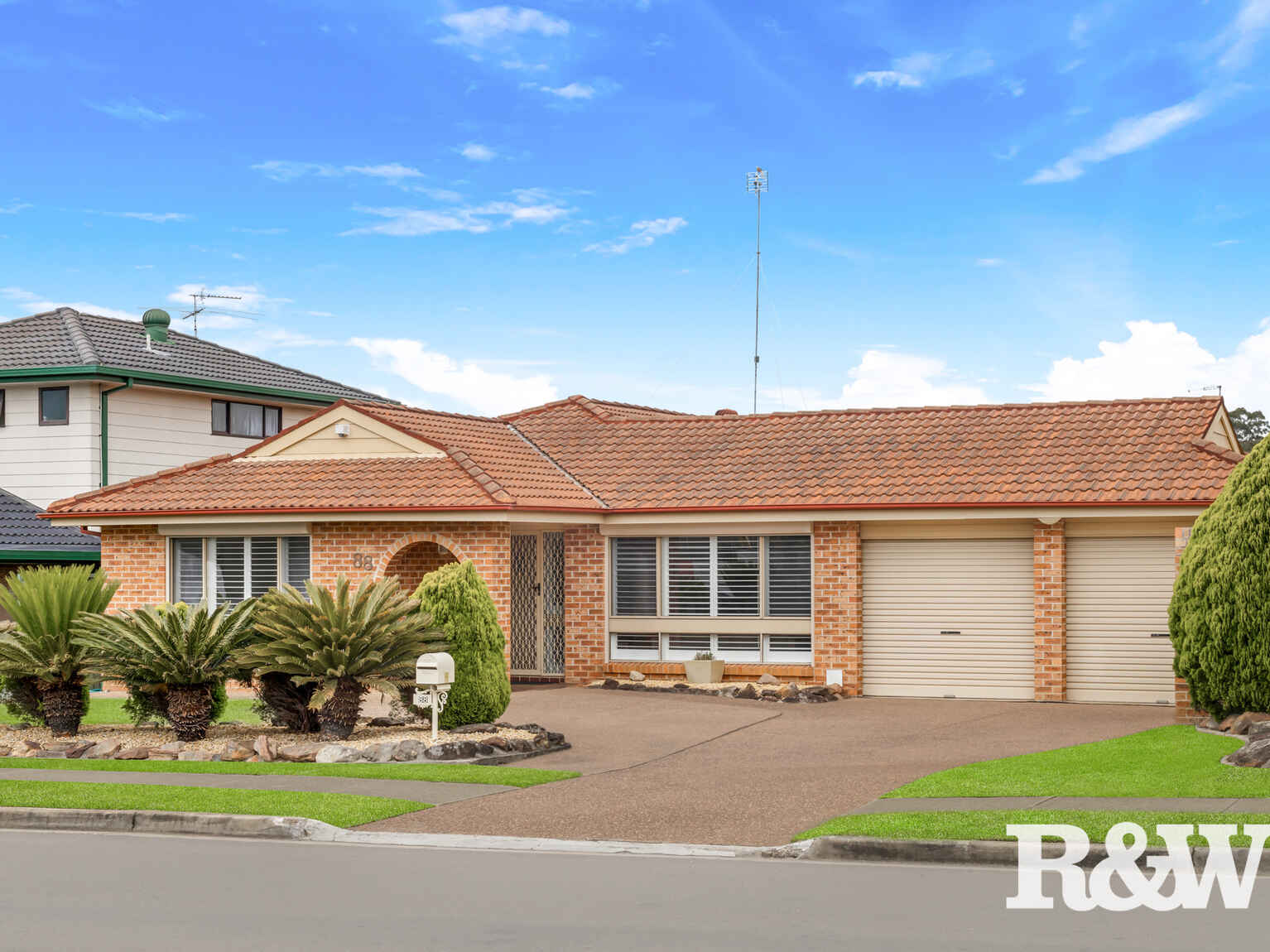 88 Warbler Street Erskine Park