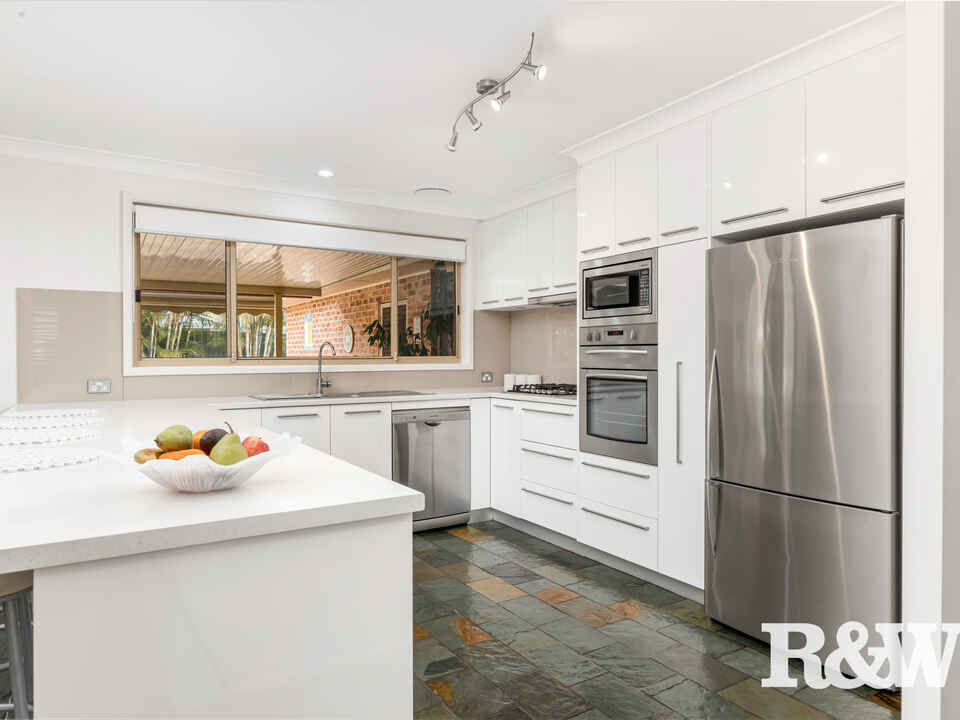 88 Warbler Street Erskine Park