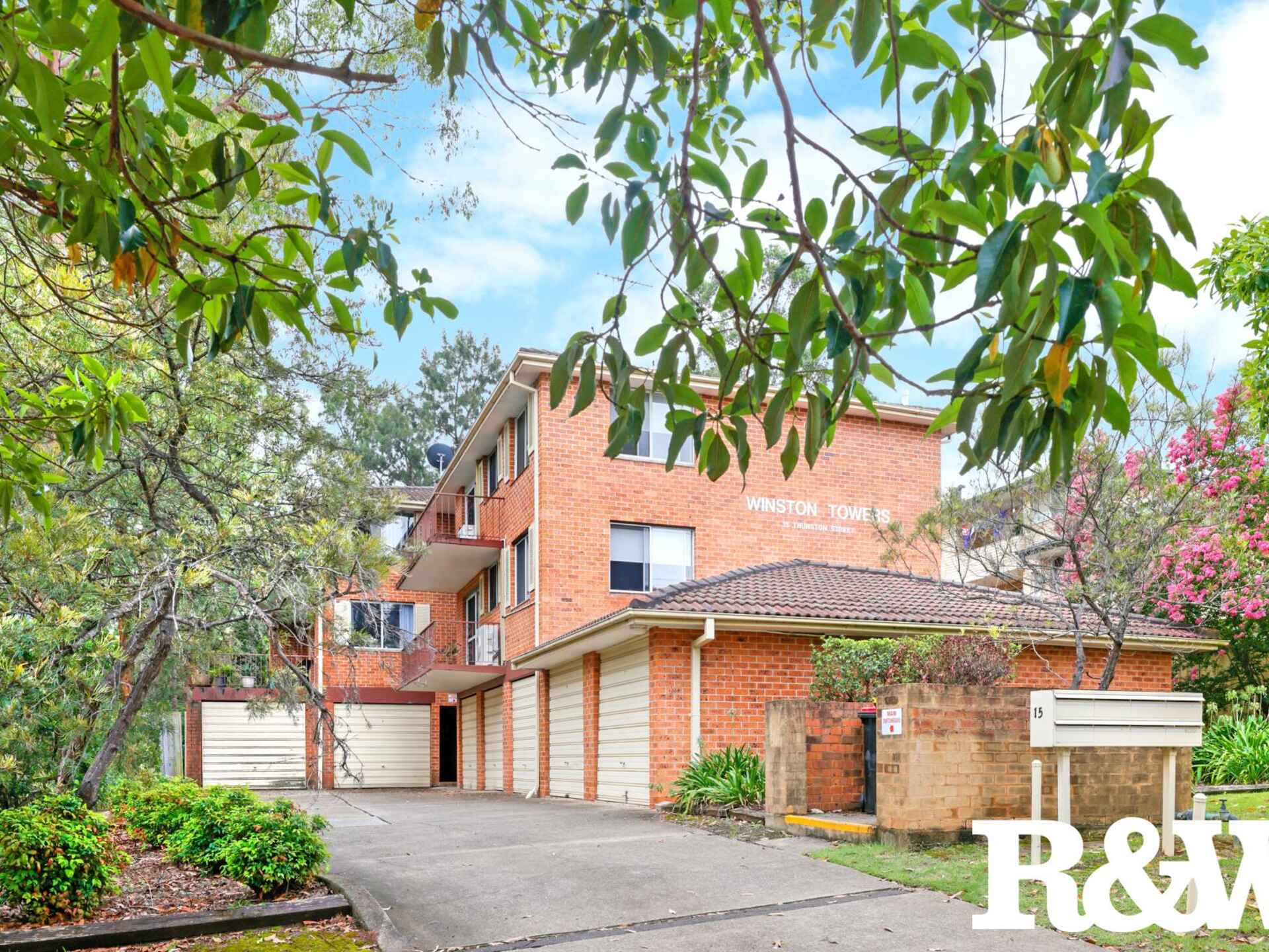 5/15-17 Thurston Street Penrith
