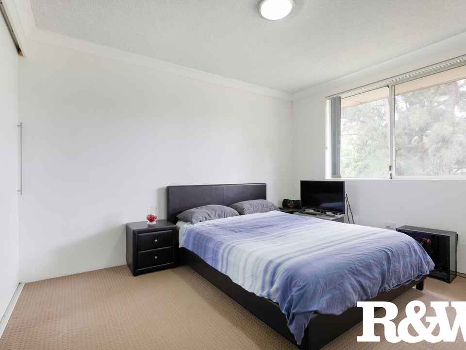 5/15-17 Thurston Street Penrith