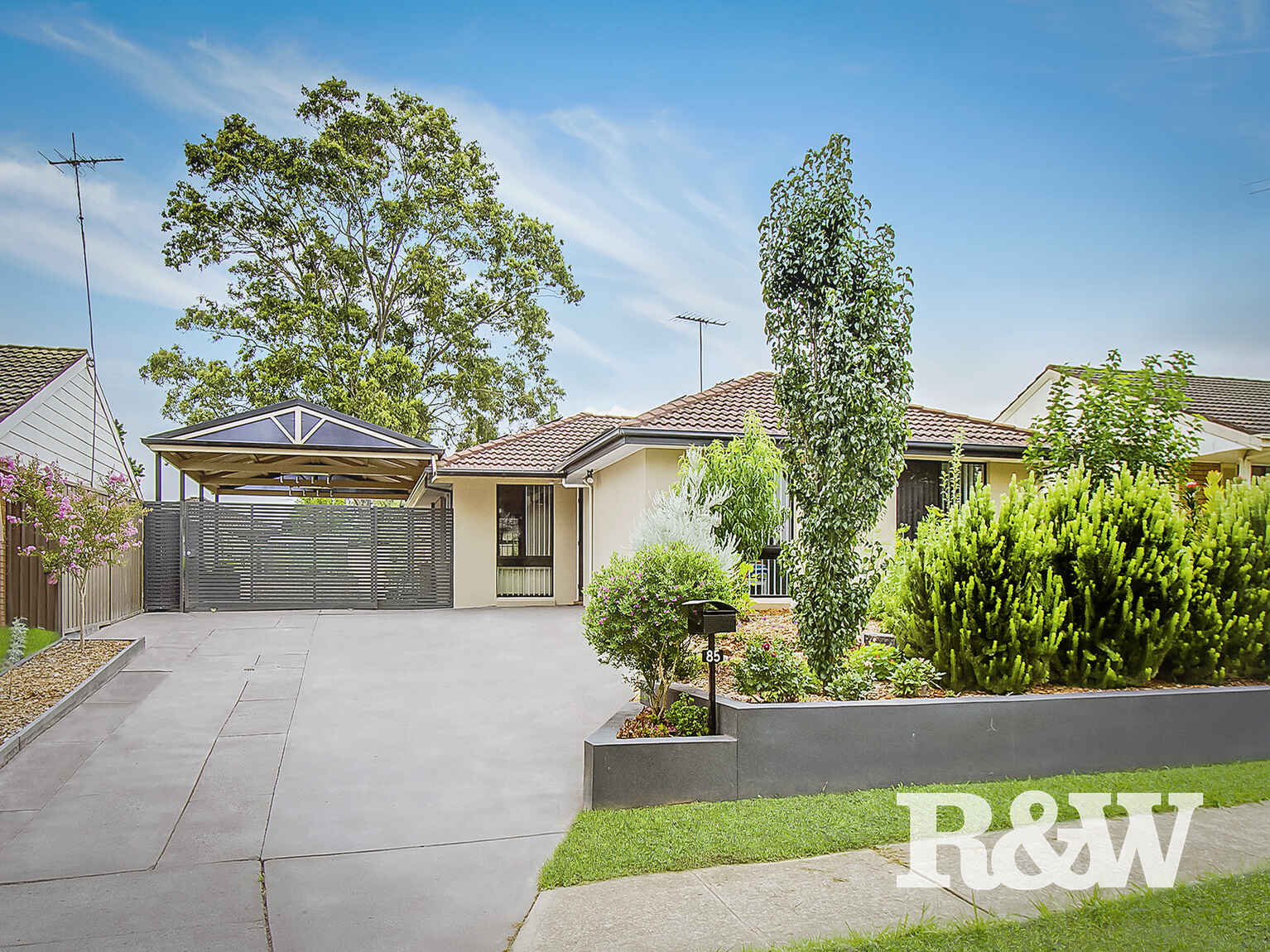 House For Sale 85 Banks Drive St Clair