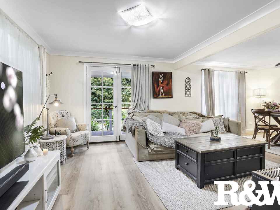55 Hall Parade Hazelbrook