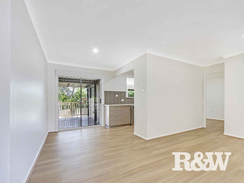 14 Harvey Circuit St Clair