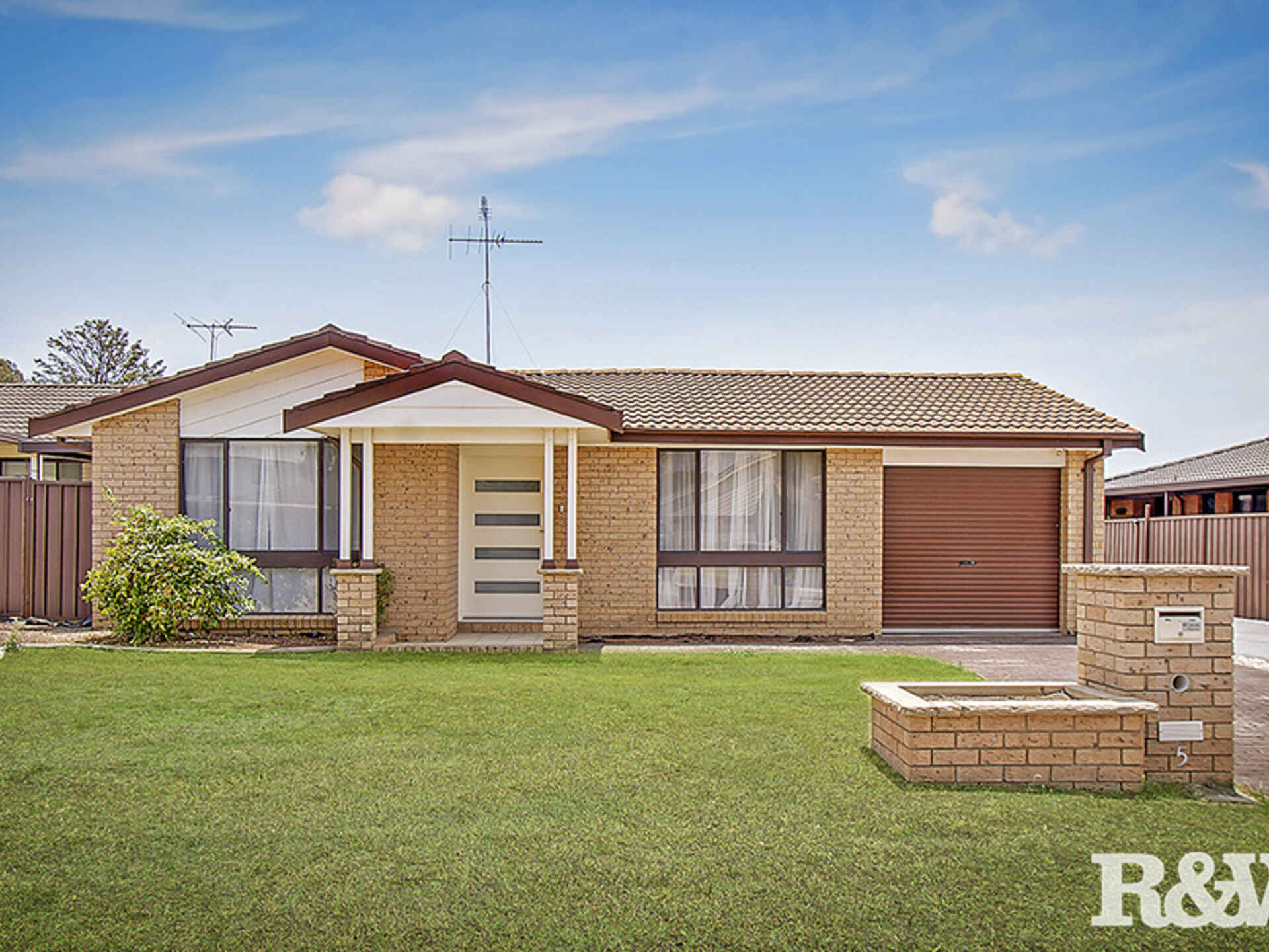 5 Taurus Street Erskine Park