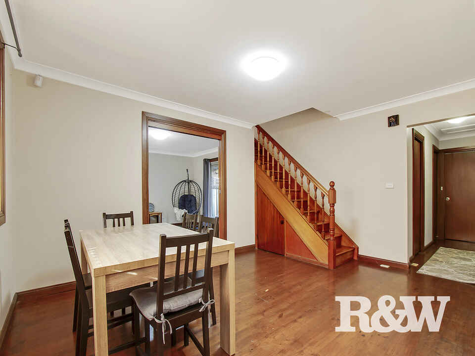 13 Keesing Crescent Blackett