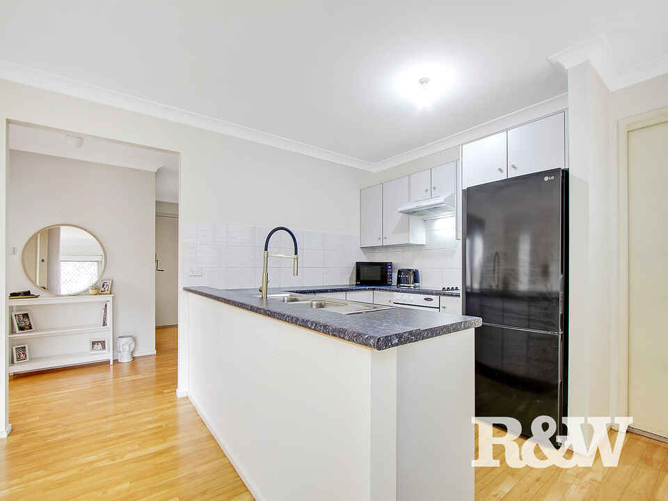 2/61-63 Brisbane Street Oxley Park