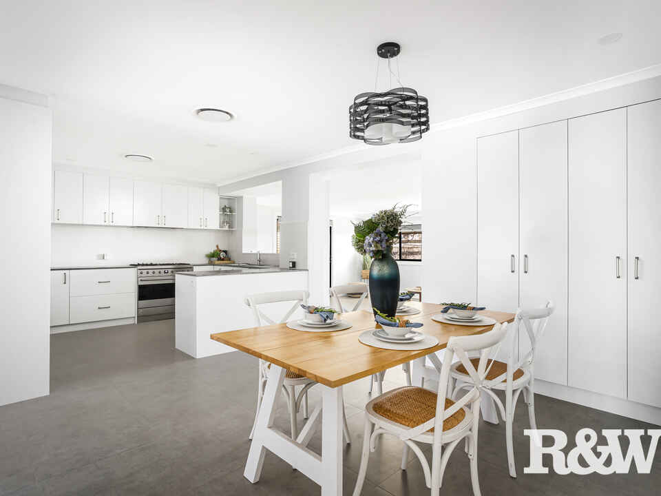 14 Pinto Place St Clair