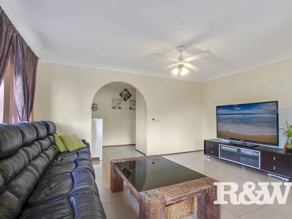 3 Perth Street Oxley Park