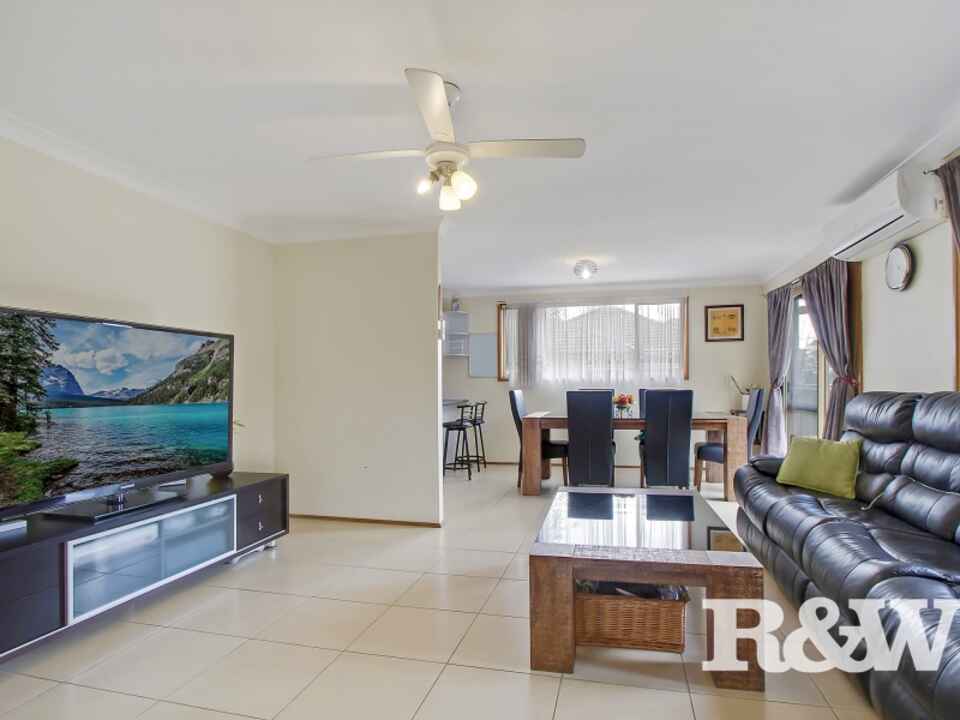 3 Perth Street Oxley Park