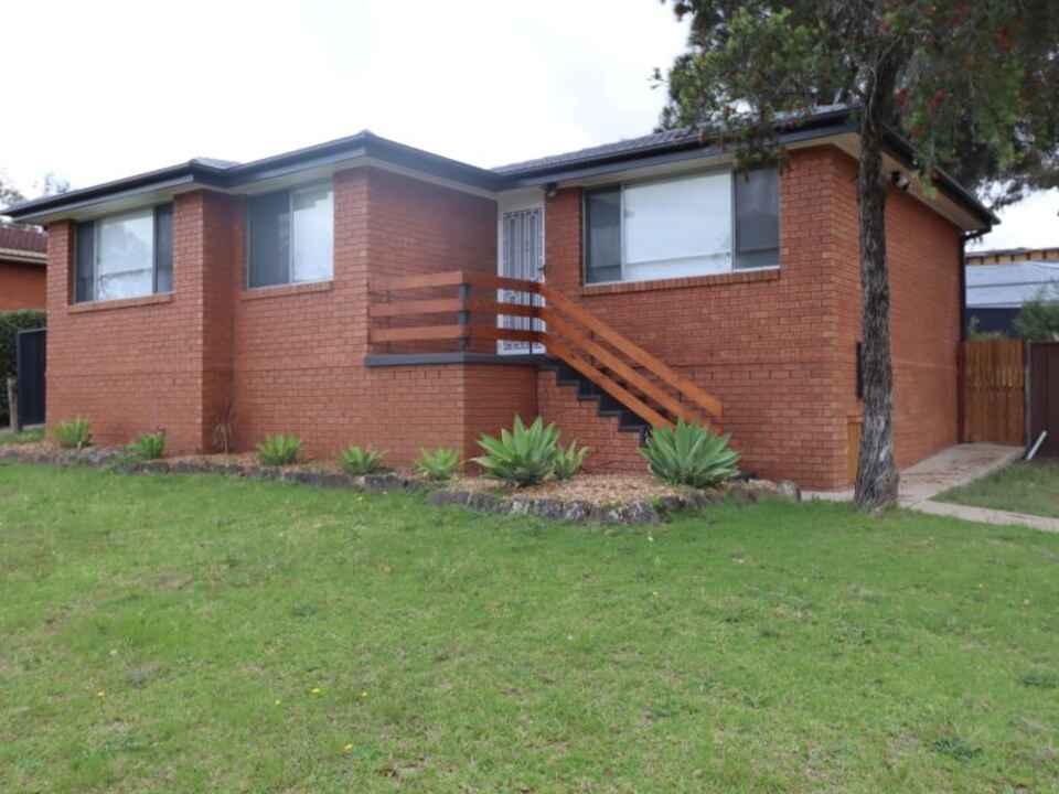 11 Kyleanne Place Dean Park