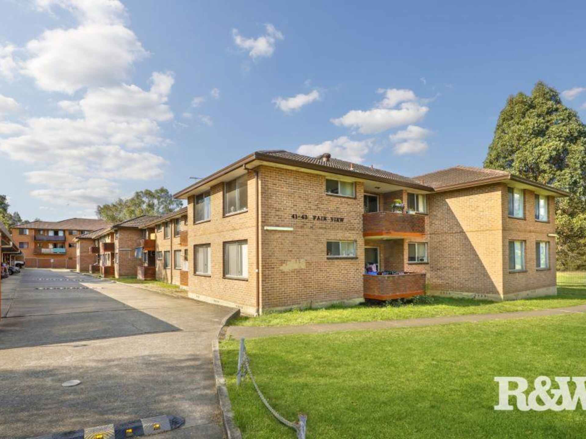 19/41-43 Victoria Street Werrington