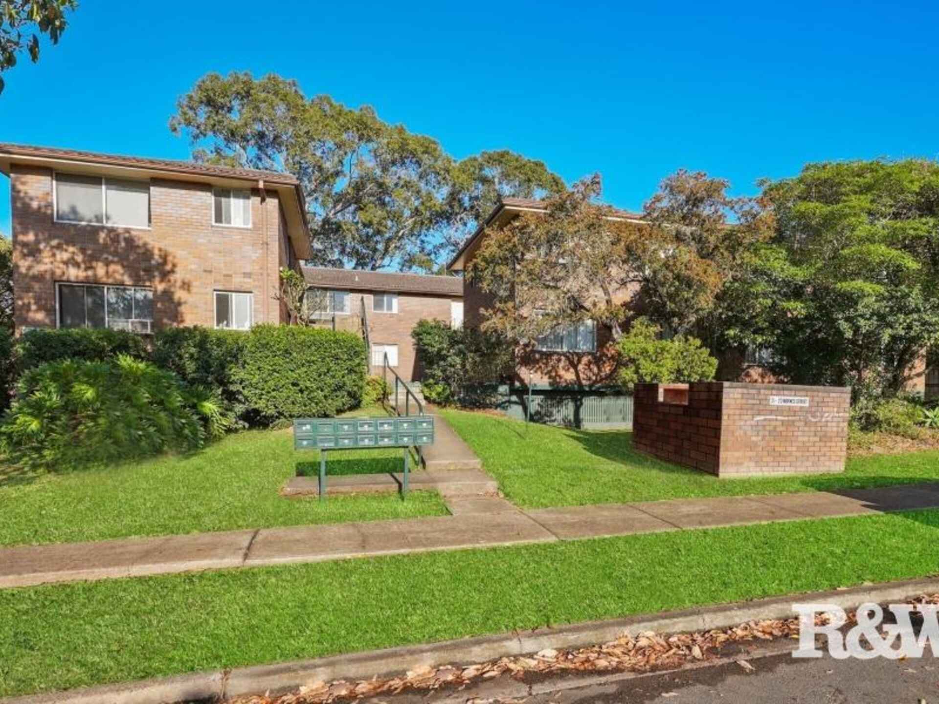 9/21-23 Haynes Street Penrith