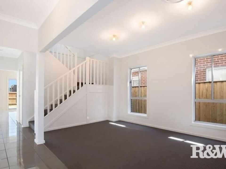 7 Woodman Street Penrith