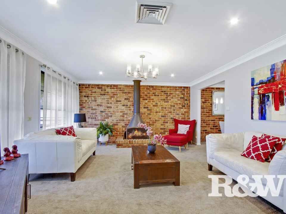 11 Rainbow Place St Clair