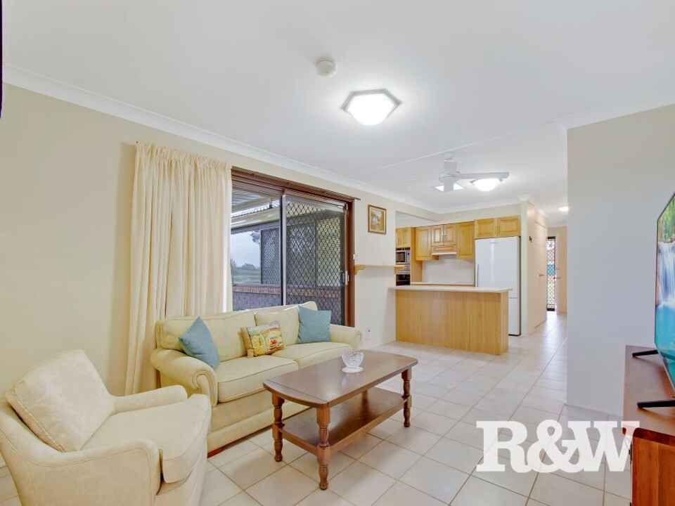 18 Boeing Place St Clair