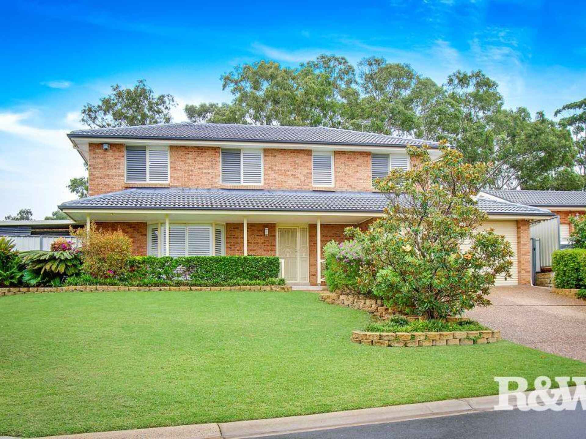 1 Hocking Place Erskine Park
